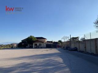 Εξωτερικοι χώροι