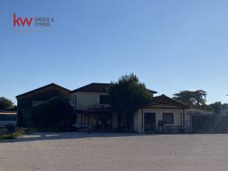 Εξωτερικοι χώροι