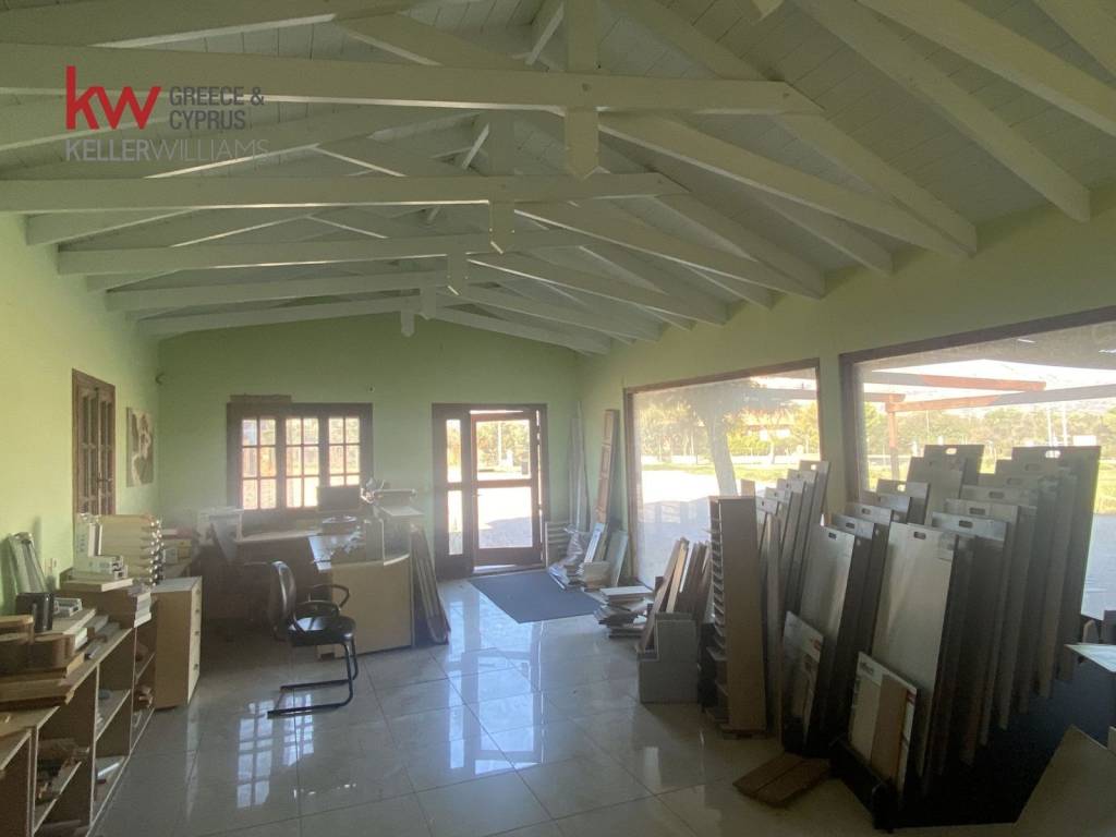 Εσωτερικοι χώροι