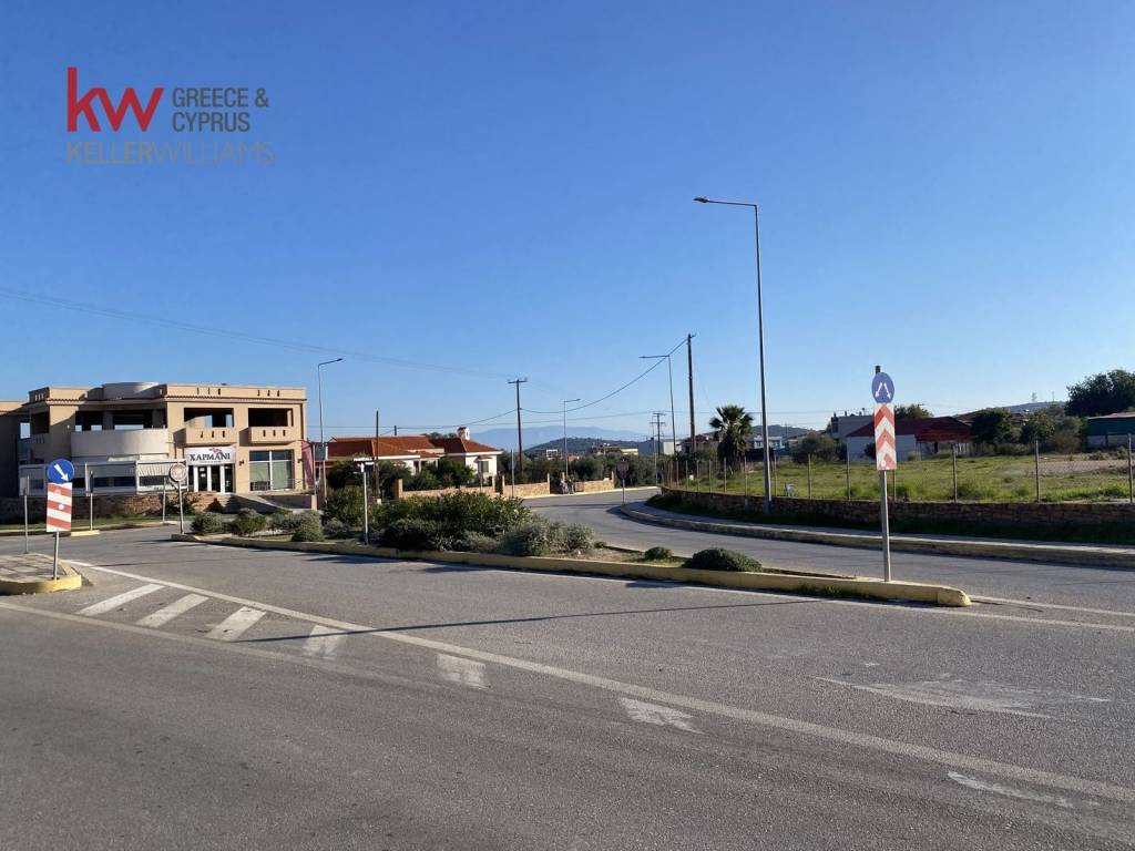 Εξωτερικοι χώροι