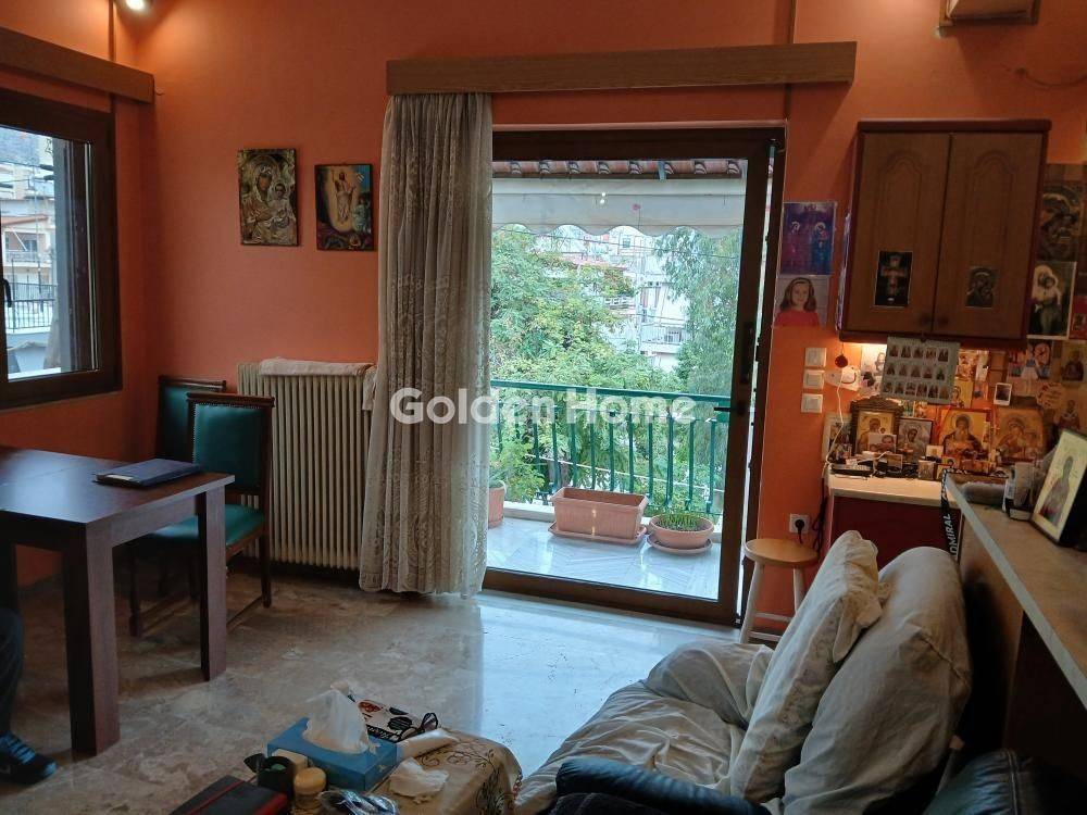 Κυρίως Χώρος