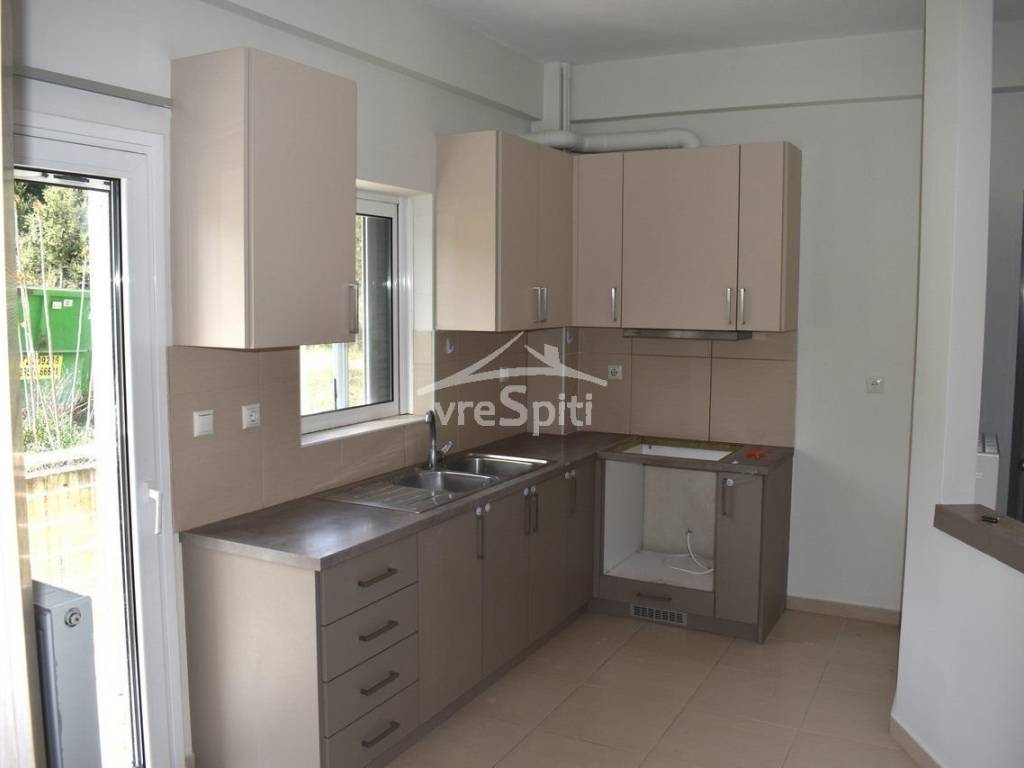 ΑΠΟΨΗ ΚΟΥΖΙΝΑΣ