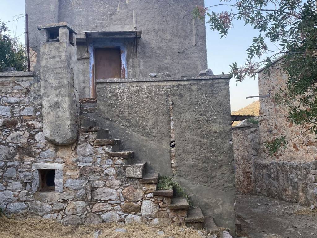 Εξωτερικοι χώροι