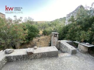 Εξωτερικοι χώροι