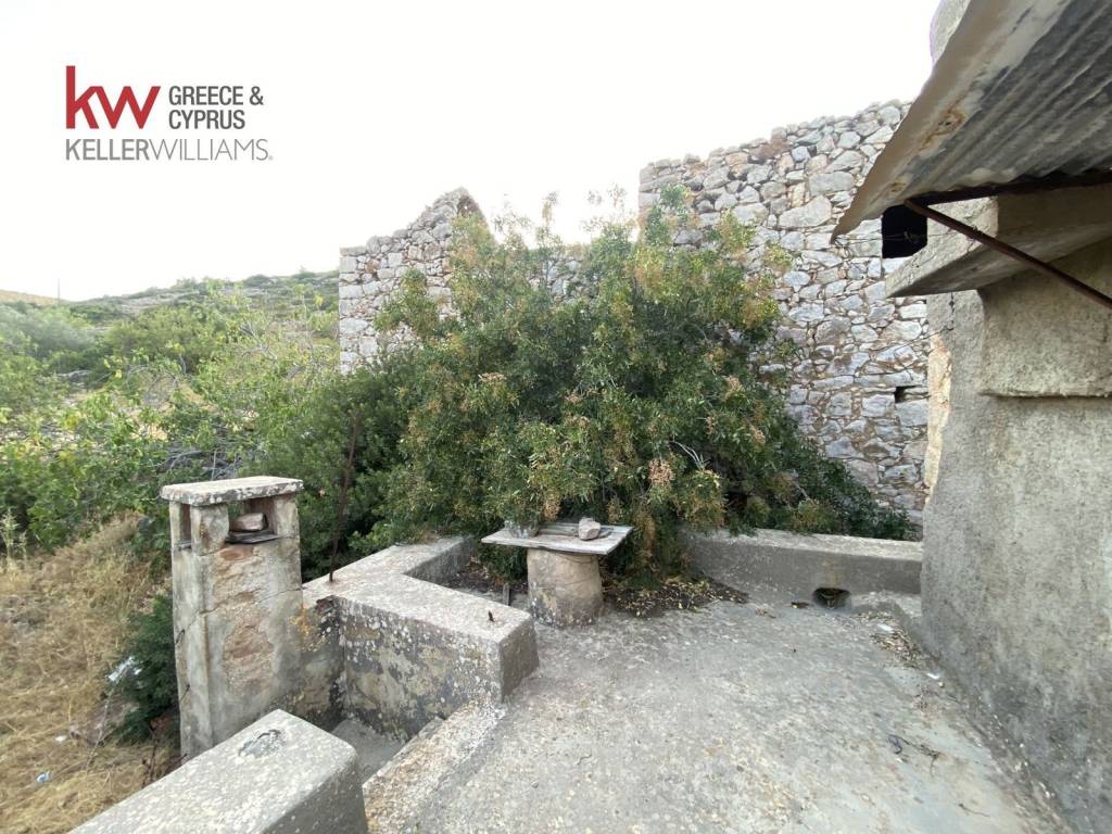 Εξωτερικοι χώροι