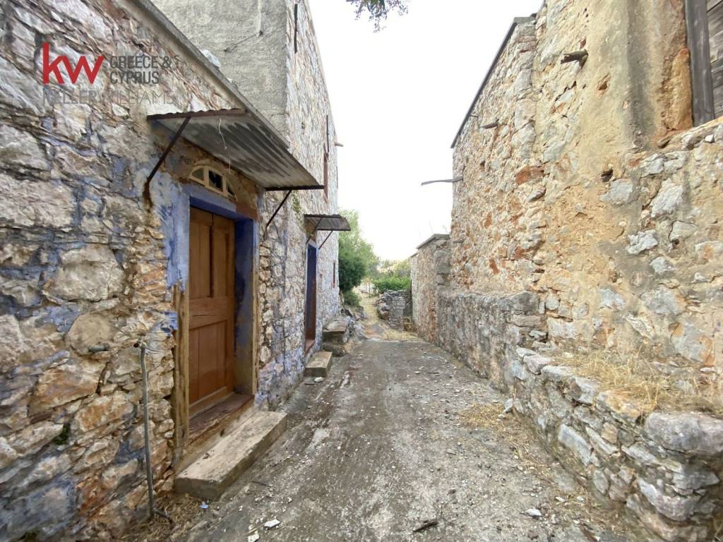 Εξωτερικοι χώροι