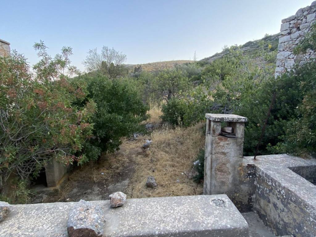 Εξωτερικοι χώροι