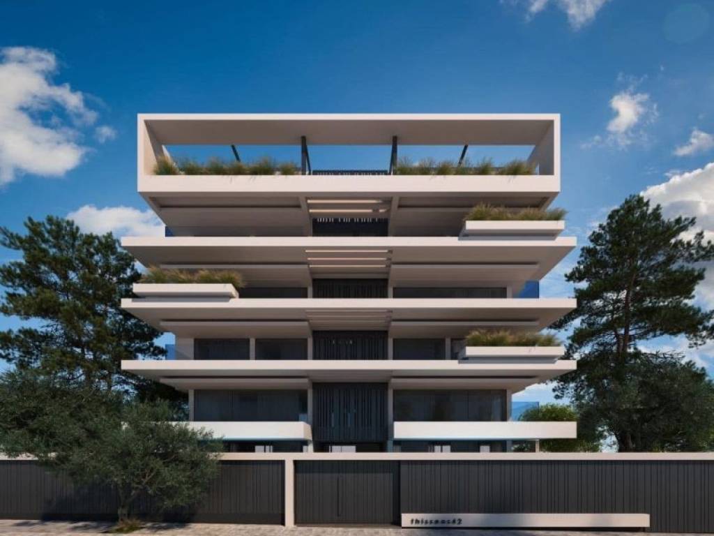 Εξωτερικός χώρος