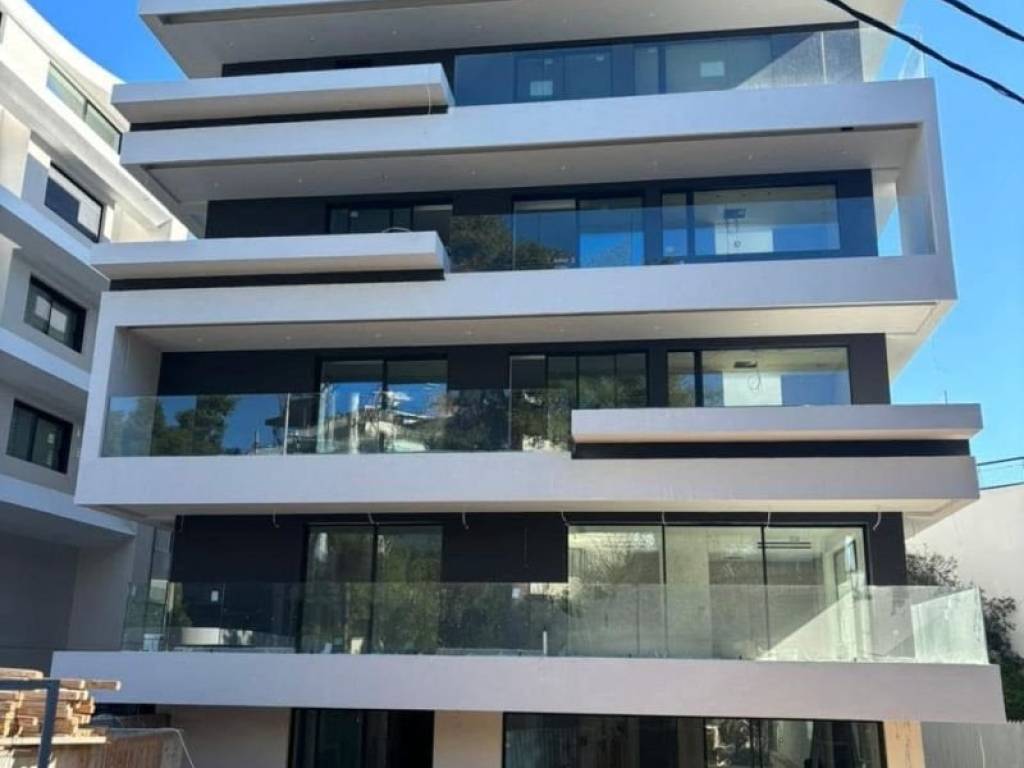 Εξωτερικός χώρος