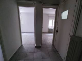 hall - είσοδος