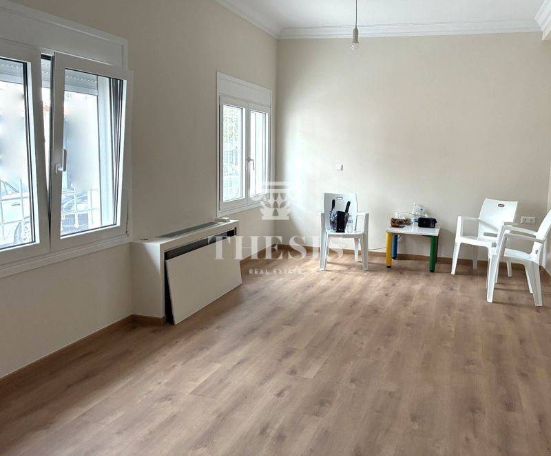 Άποψη χώρου