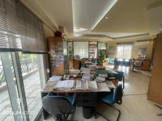 Forumland Real Estate, Εσωτερική όψη