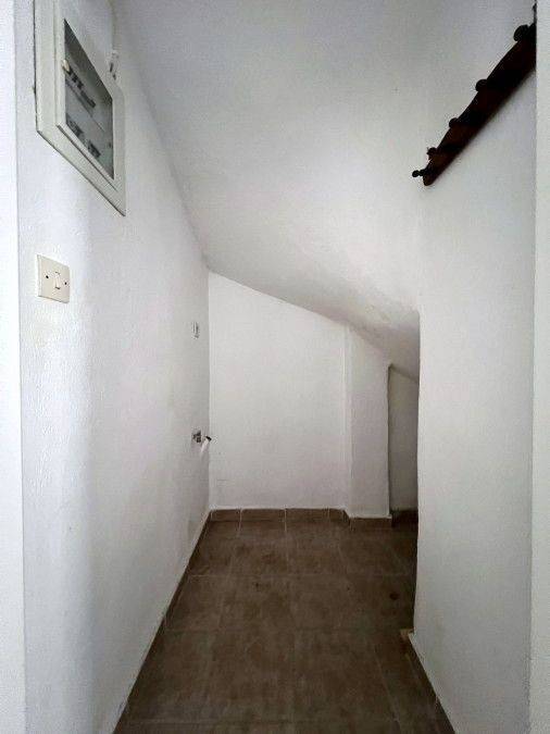 Αποθηκευτικός χώρος.