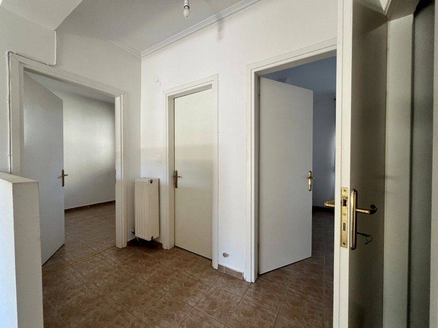 Esoterike diarrythmise.