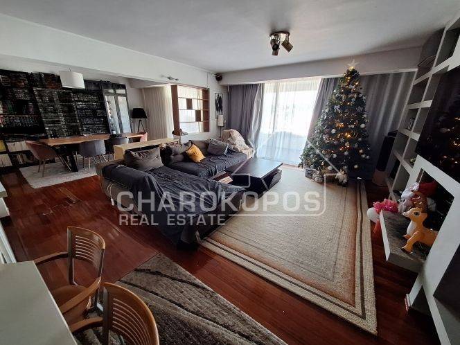 Άποψη χώρου