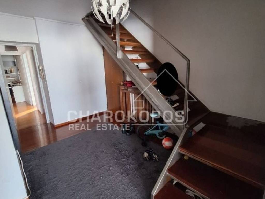 Προθάλαμος - είσοδος