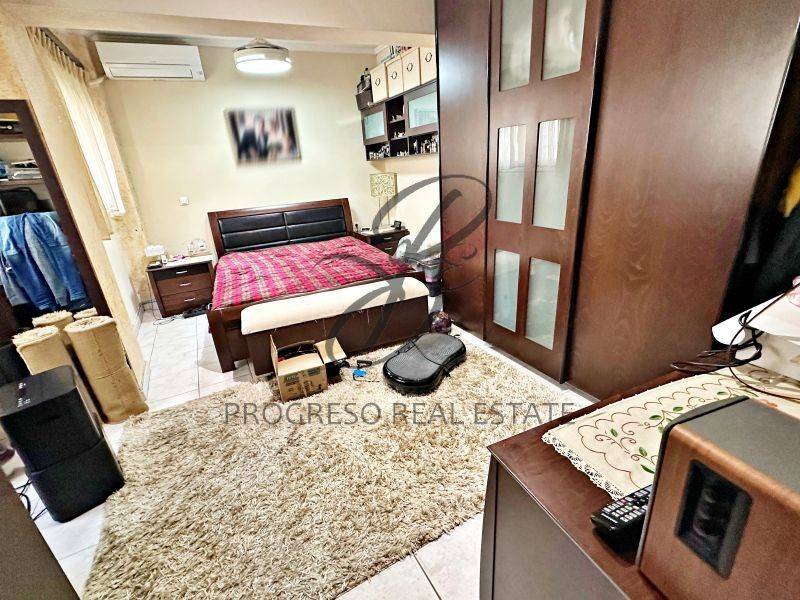 Υπνοδωμάτιο