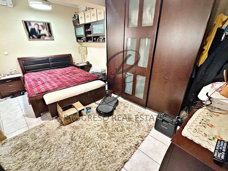 Υπνοδωμάτιο