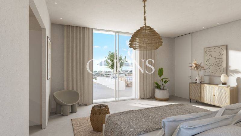 Υπνοδωμάτιο