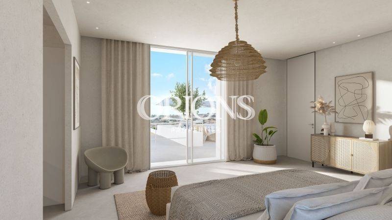 Υπνοδωμάτιο