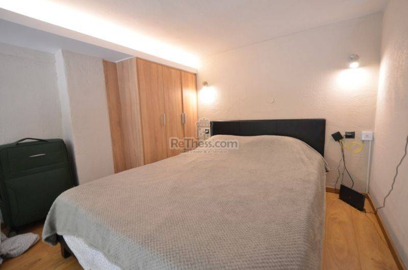 Υπνοδωμάτιο