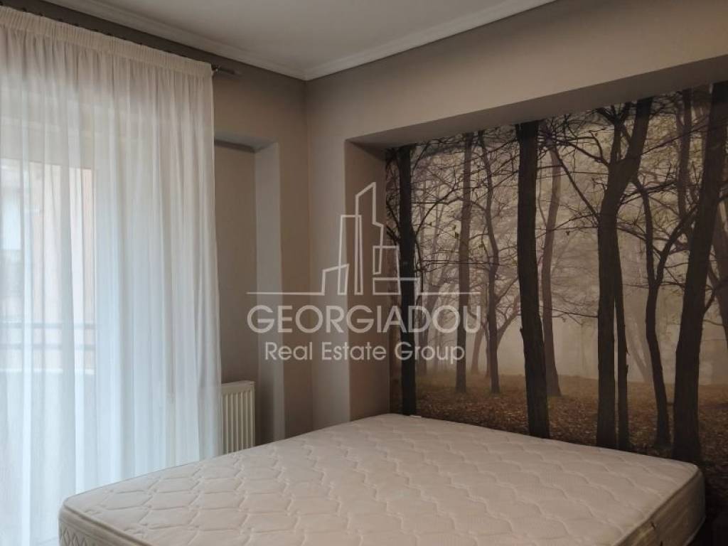 Υπνοδωμάτιο