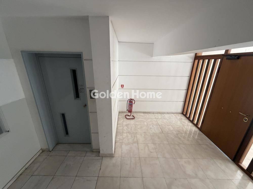 Κυρίως Χώρος