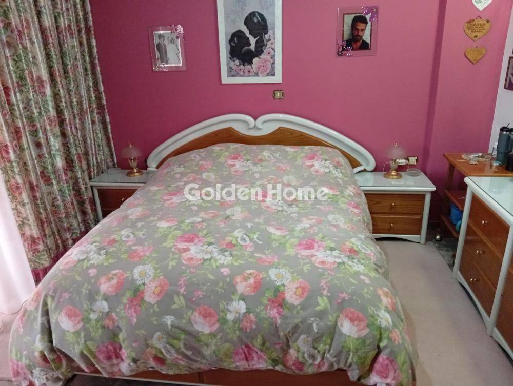 Υπνοδωμάτιο