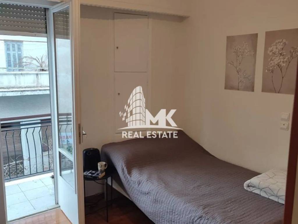 Υπνοδωμάτιο