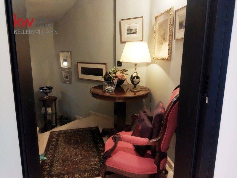 Εξωτερικοι χώροι