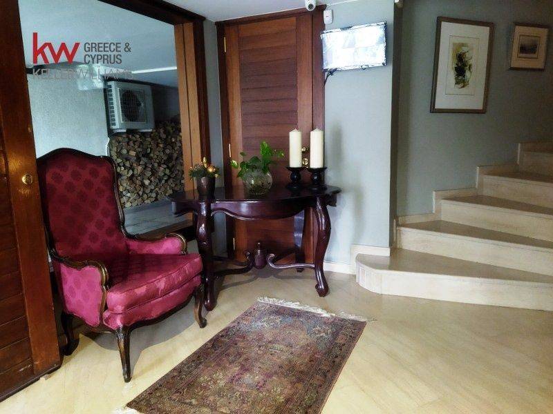 Εξωτερικοι χώροι