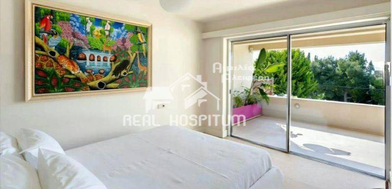 Υπνοδωμάτιο