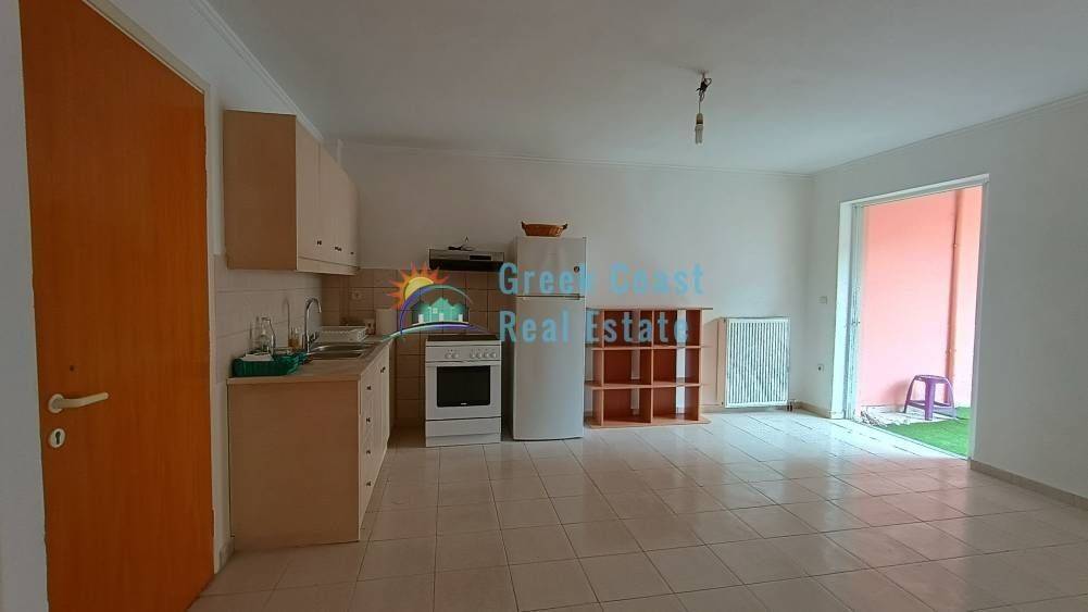 Άποψη χώρου