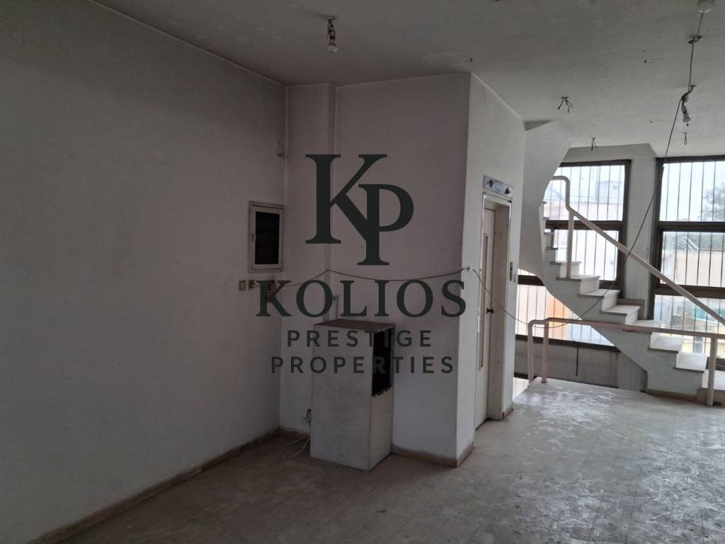 Εσωτερικοι χώροι