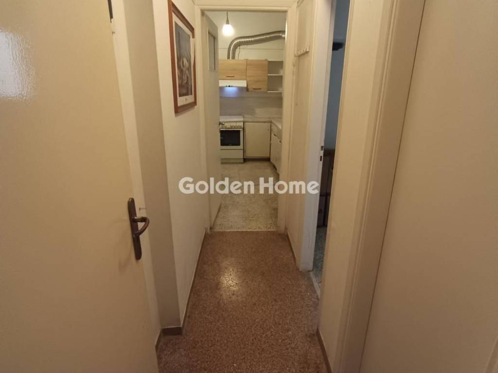 Χολ - Διάδρομος