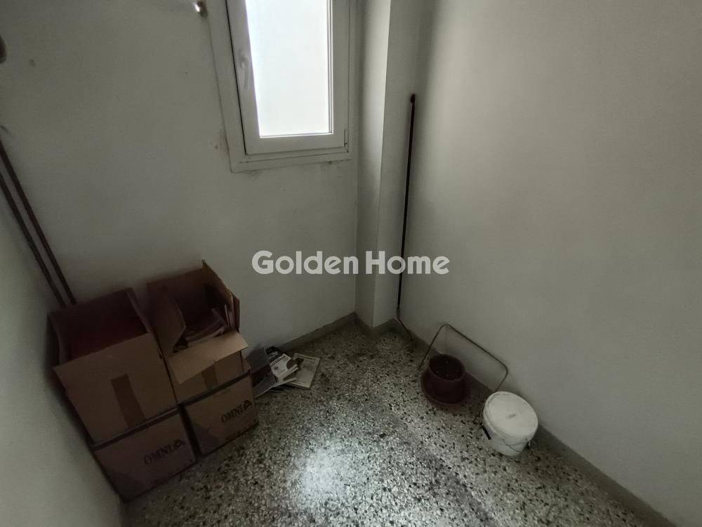 Υπνοδωμάτιο