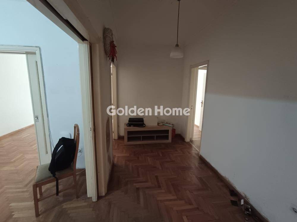 Κυρίως Χώρος