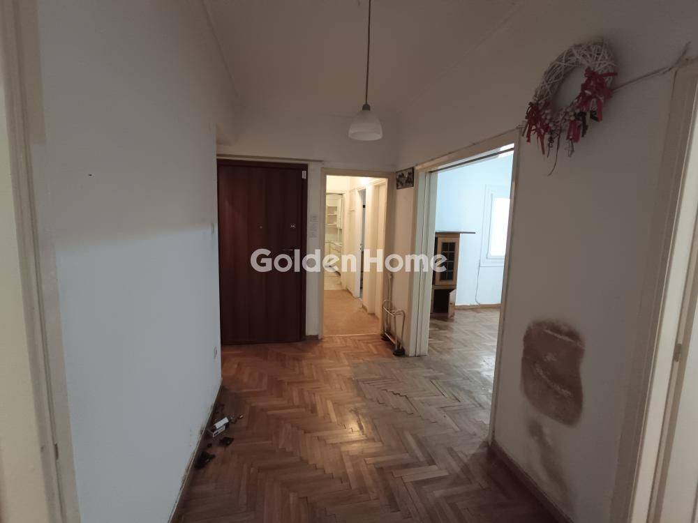 Κυρίως Χώρος