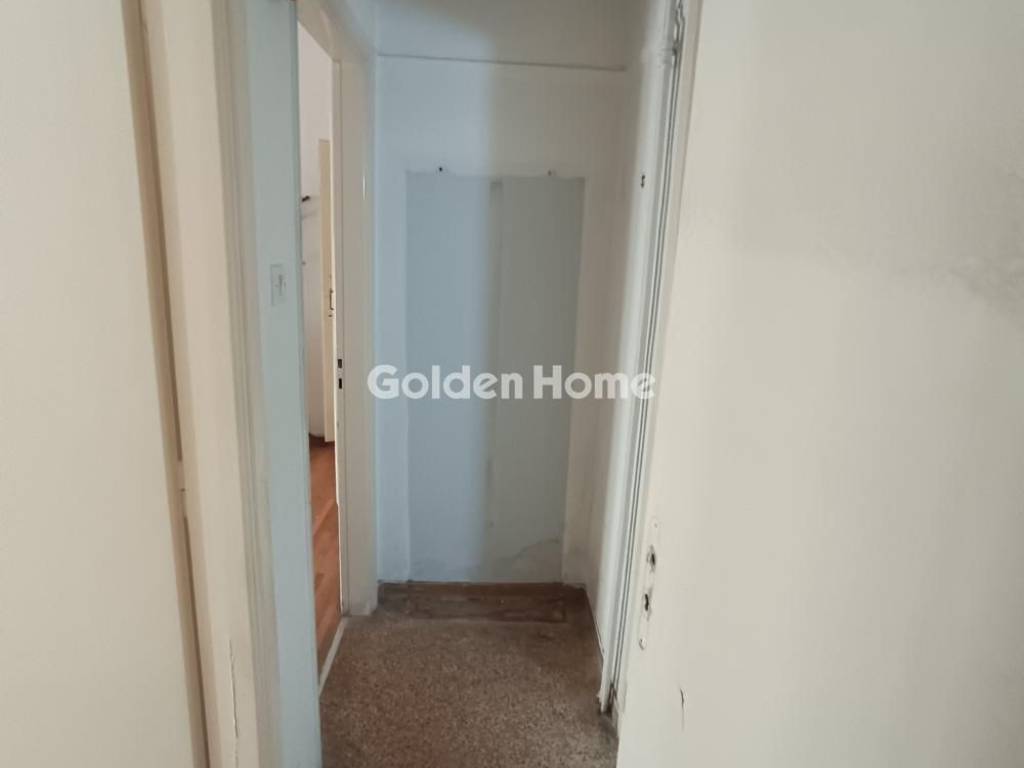 Κυρίως Χώρος