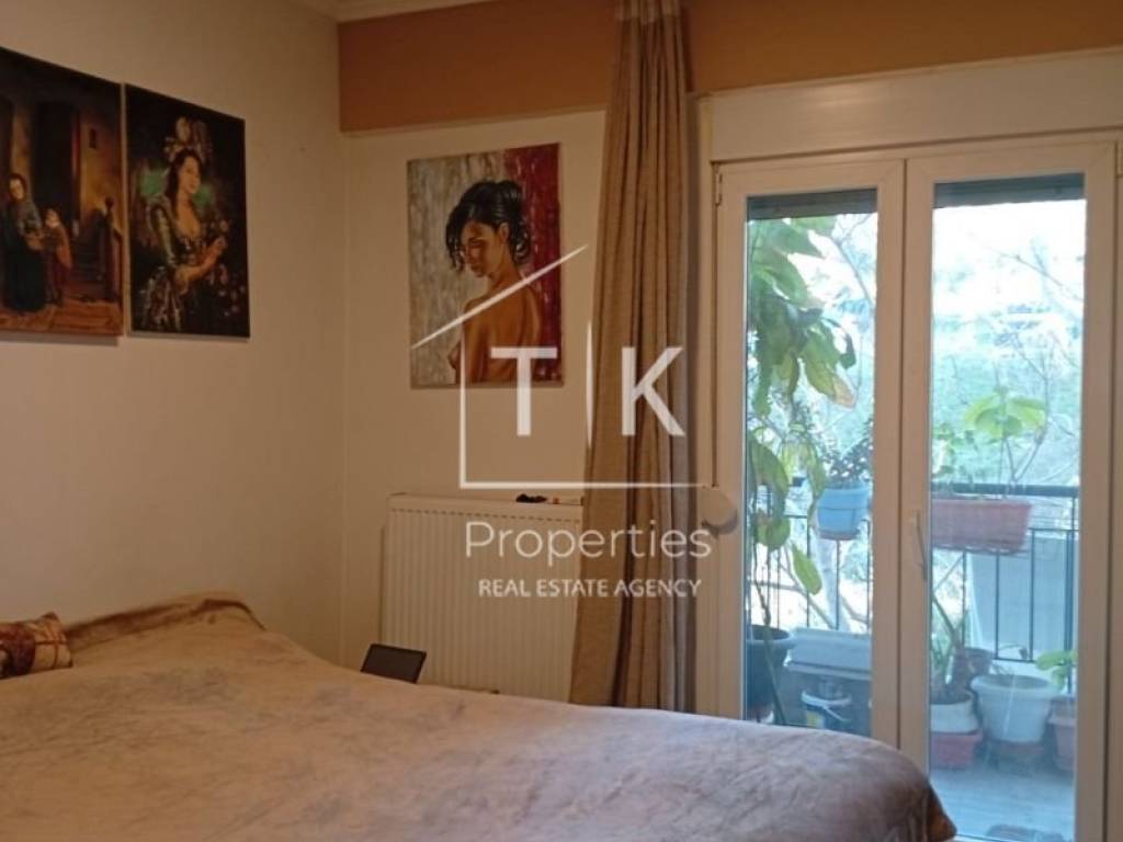 Υπνοδωμάτιο