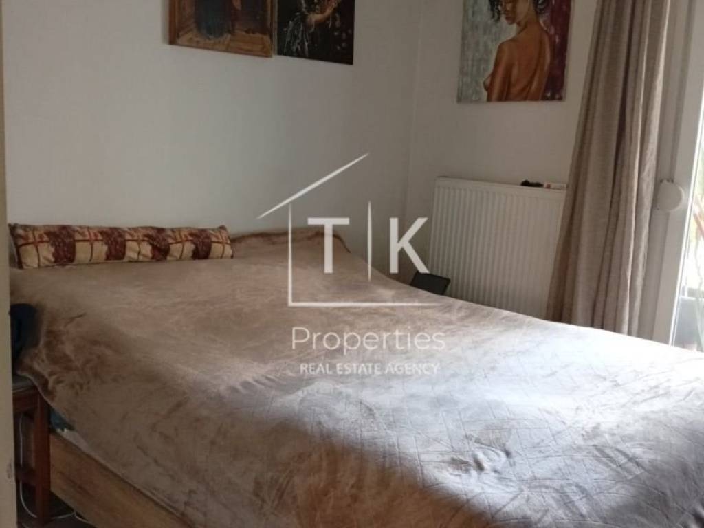 Υπνοδωμάτιο