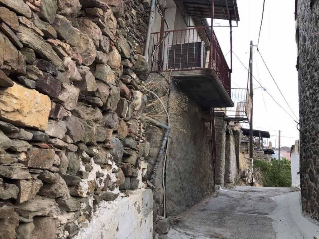 Εξωτερικοι χώροι