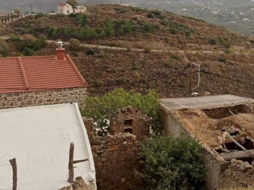 Εξωτερικοι χώροι