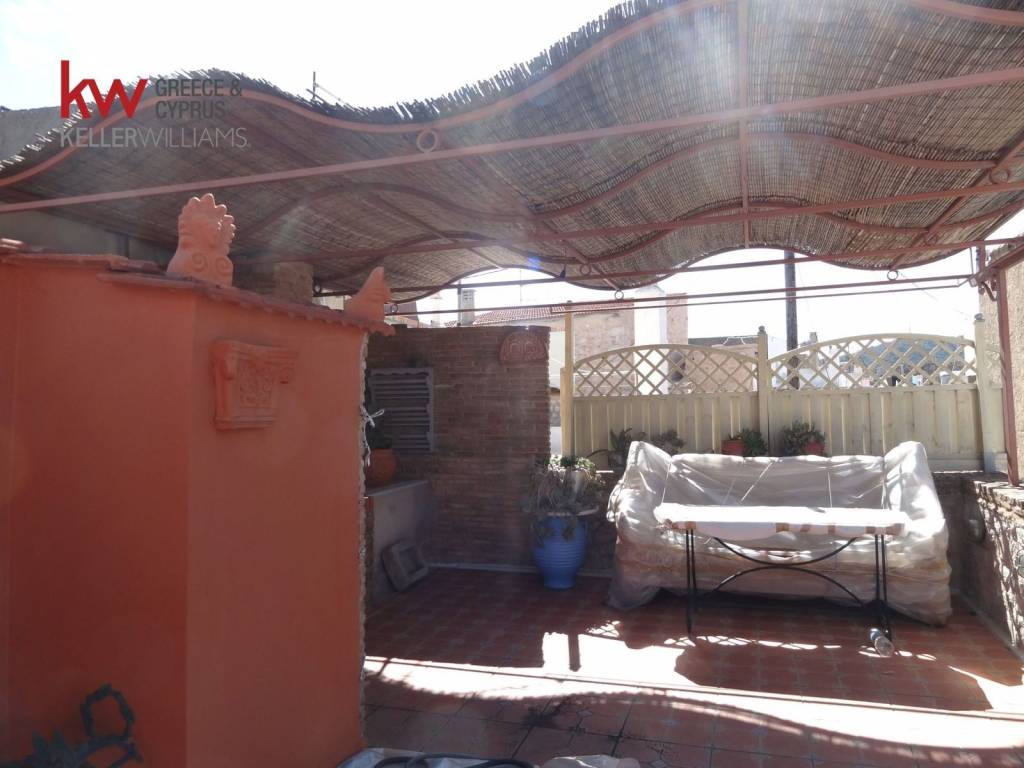 Εξωτερικοι χώροι