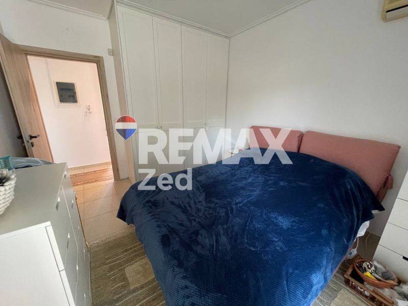 Υπνοδωμάτιο