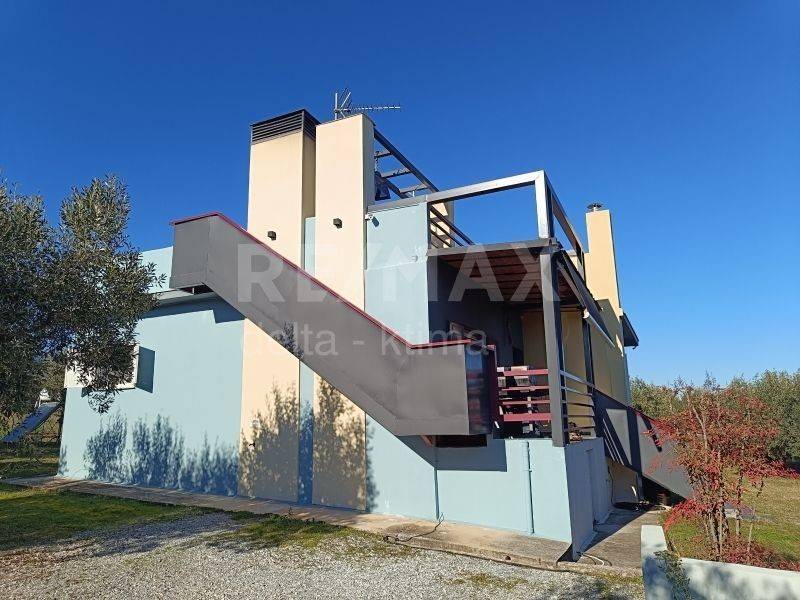 Εξωτερικός χώρος