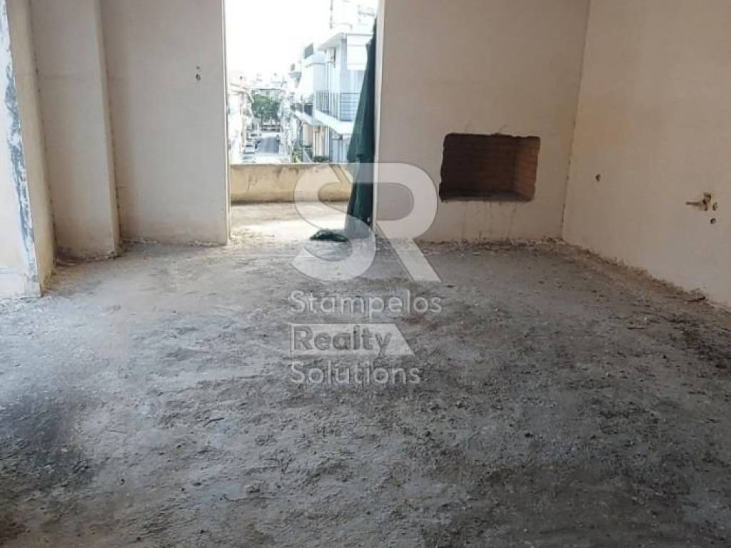 Άποψη χώρου