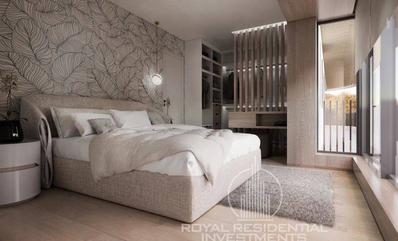 Υπνοδωμάτιο