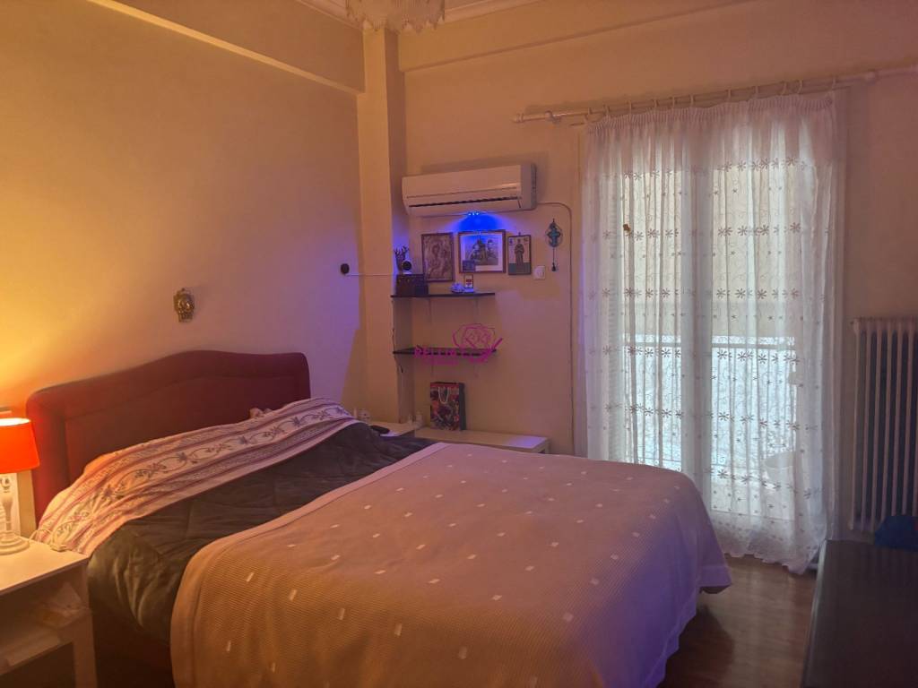 Υπνοδωμάτιο