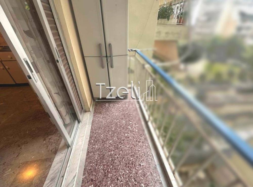 Εξωτερική άποψη χώρου